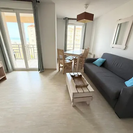 Evasion Oceane * Mimizan-Plage