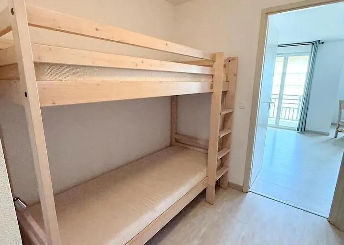 Appartamento Evasion Oceane *