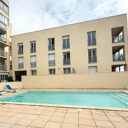 Evasion Oceane Apartment