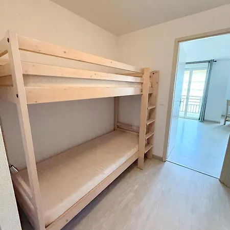 Apartment Evasion Oceane *