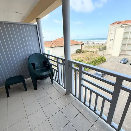 Apartment Evasion Oceane *