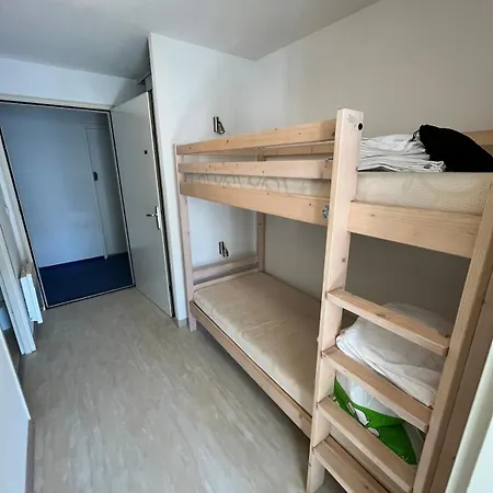 Evasion Oceane Apartment Mimizan-Plage