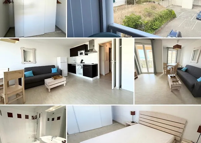 Evasion Oceane * Mimizan-Plage