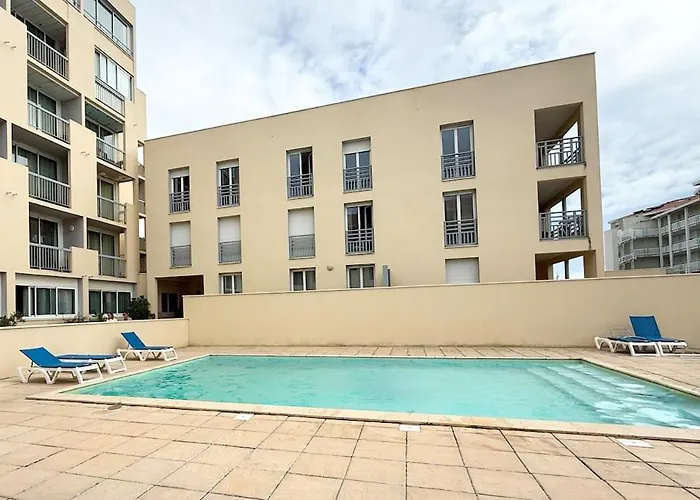 Evasion Oceane Apartment