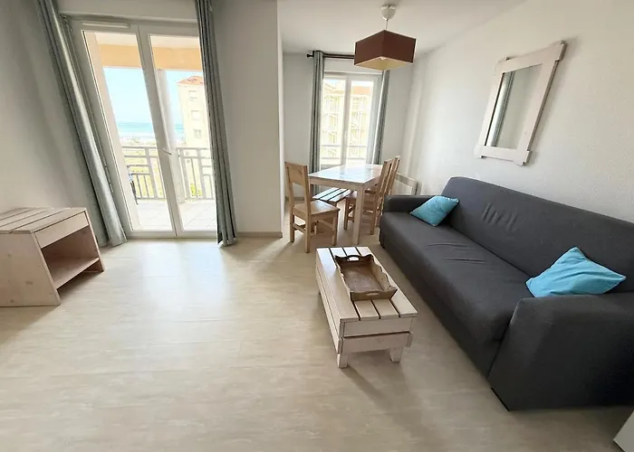 Evasion Oceane * Mimizan-Plage