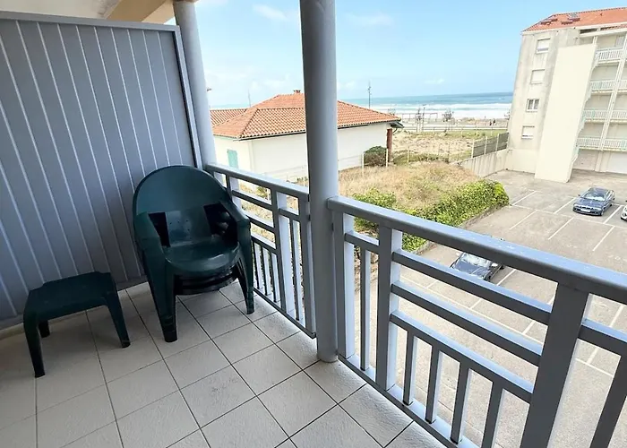 Apartment Evasion Oceane *