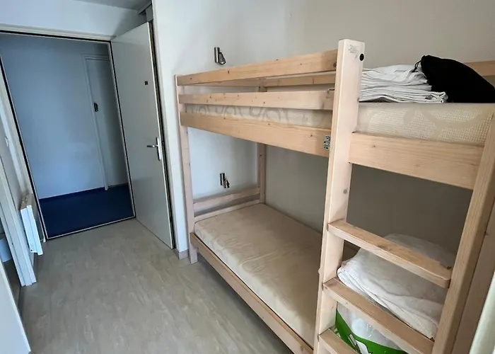 Evasion Oceane Apartment Mimizan-Plage