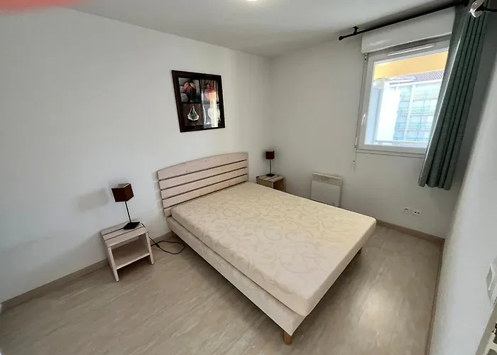 Apartment Evasion Oceane *